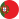 Portugal Flag